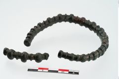 Foto von Bronzearmreif (NHMW-PRAE-024444)